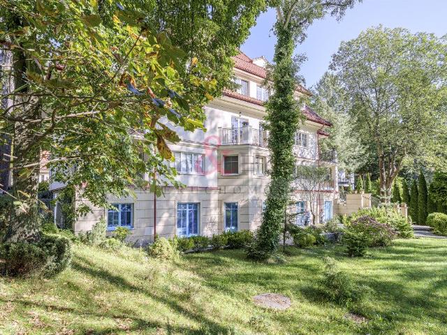 Mieszkanie do wynajęcia w Sopot, Pomorskie