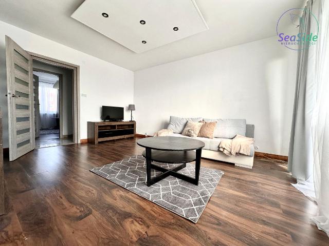 Mieszkanie do wynajęcia w Gdynia, Pomorskie