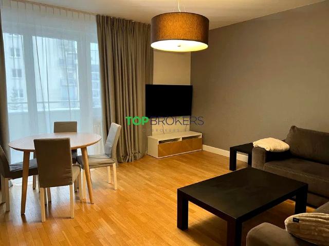 Mieszkanie do wynajęcia w Warszawa, Mazowieckie