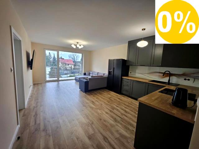 Mieszkanie do wynajęcia w Zielonka, Mazowieckie