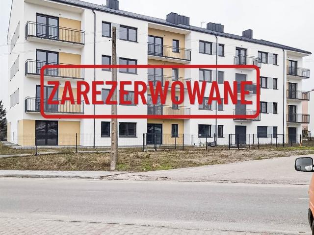 Mieszkanie na sprzedaż w Margonin, powiat chodzieski