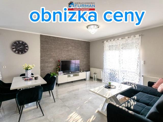 Mieszkanie na sprzedaż w Margonin, powiat chodzieski
