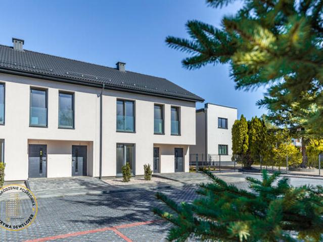 Mieszkanie na sprzedaż w Jastków, Lubelskie