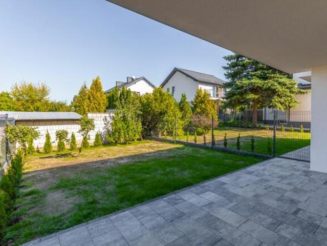 Mieszkanie na sprzedaż w Jastków, Lubelskie