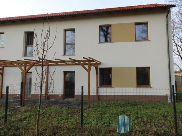 Mieszkanie na sprzedaż w Jelcz-Laskowice, powiat oławski