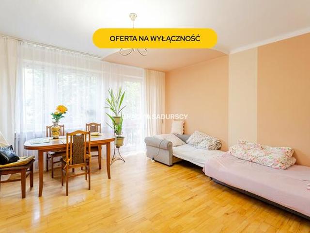 Mieszkanie na sprzedaż w Miechów, powiat miechowski
