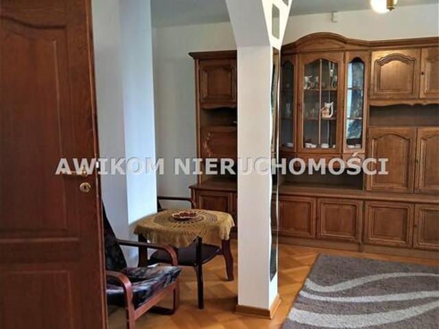 Mieszkanie do wynajęcia w Milanówek, Mazowieckie