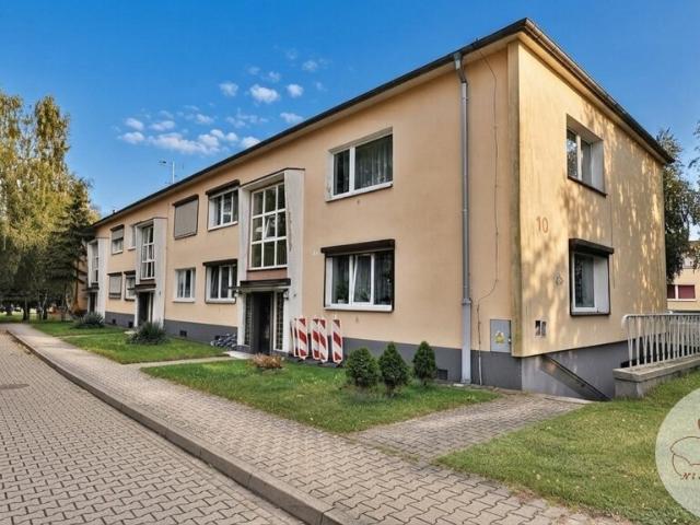 Mieszkanie na sprzedaż w Lubonianka, Mosina