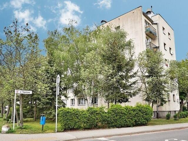 Mieszkanie na sprzedaż w Mosina, Wielkopolskie