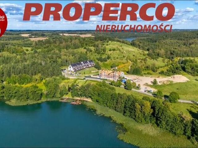 Mieszkanie na sprzedaż w Mrągowo, Warmińsko-mazurskie