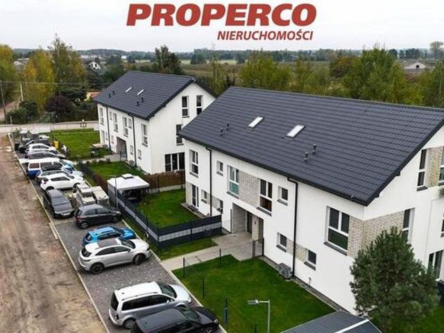 Mieszkanie na sprzedaż w Lesznowola, Mazowieckie