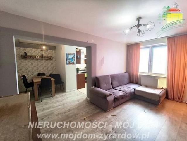 Mieszkanie na sprzedaż w Mszczonów, Mazowieckie