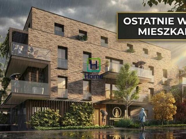 Mieszkanie na sprzedaż w Myślenice, powiat myślenicki