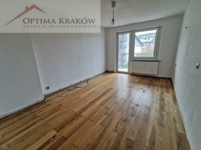 Mieszkanie na sprzedaż w Myślenice, Małopolskie