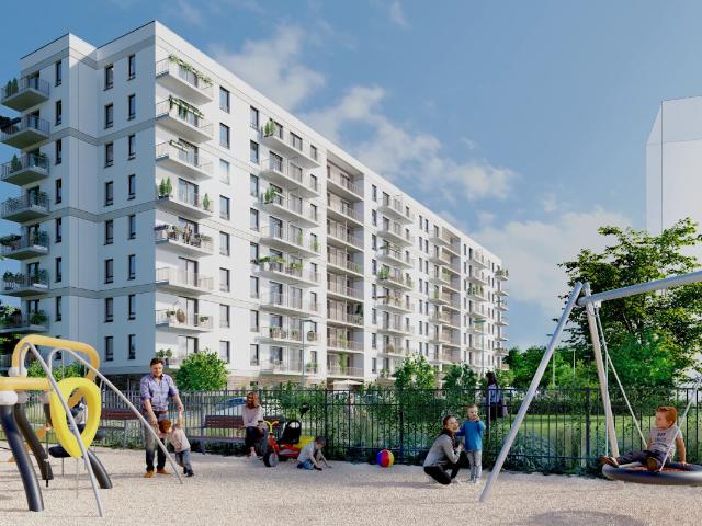 Mieszkanie na sprzedaż w Mysłowice, Śląskie