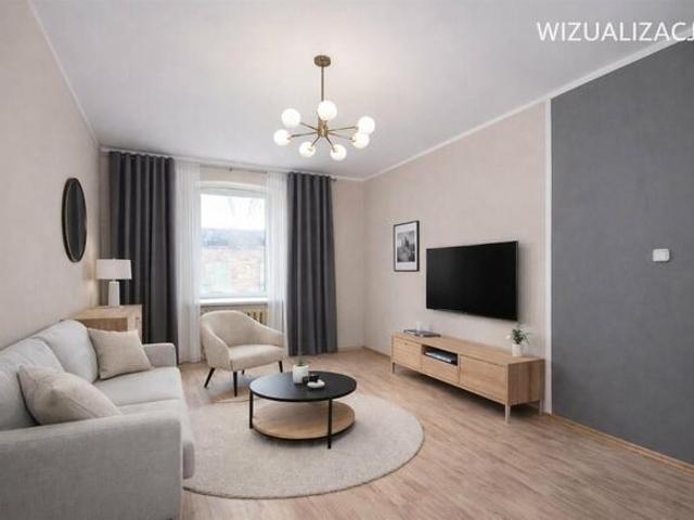 Mieszkanie na sprzedaż w Myszków, Śląskie
