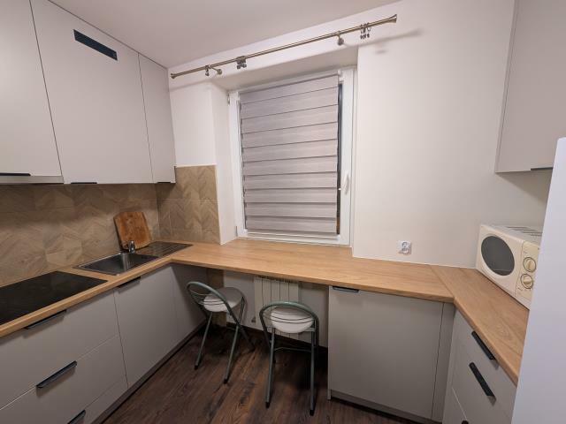 Mieszkanie do wynajęcia w Myszków, Śląskie