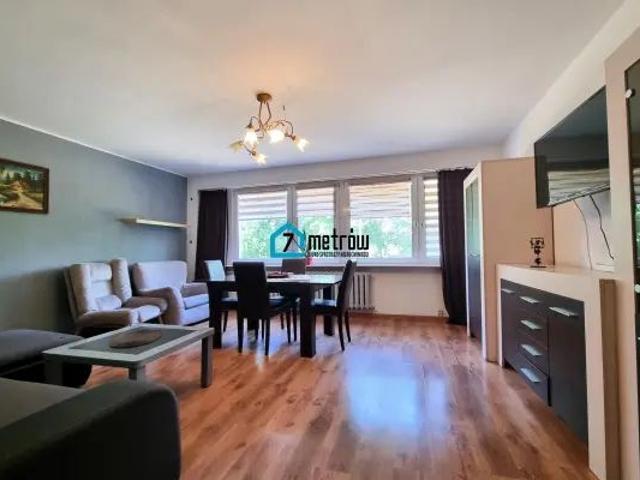 Mieszkanie do wynajęcia w Kujawsko-pomorskie