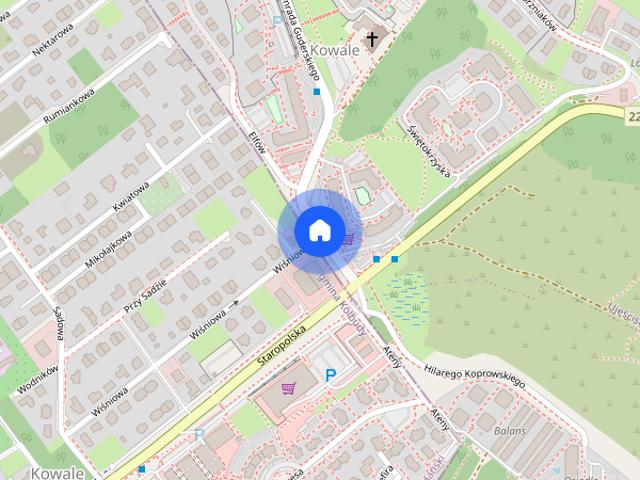 Mieszkanie do wynajęcia w Gdańsk, Pomorskie