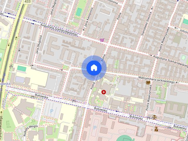 Mieszkanie do wynajęcia w Poznań, Wielkopolskie