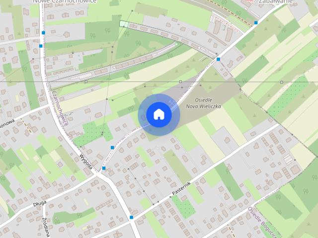 Mieszkanie do wynajęcia w Wieliczka, Małopolskie