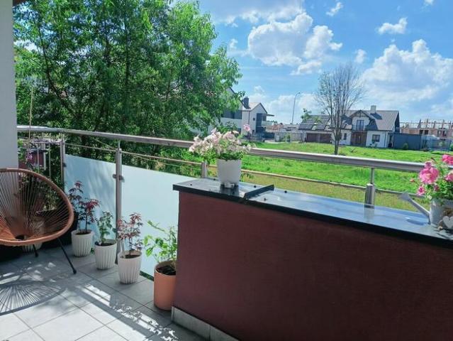 Mieszkanie na sprzedaż w Rzeszów, Podkarpackie