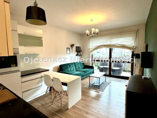 Mieszkanie do wynajęcia w Bydgoszcz, Kujawsko-pomorskie