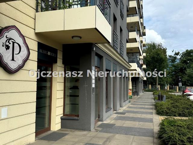 Mieszkanie do wynajęcia w Bydgoszcz, Kujawsko-pomorskie
