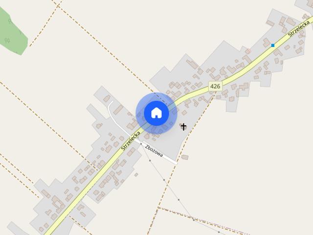 Mieszkanie do wynajęcia w Opolskie