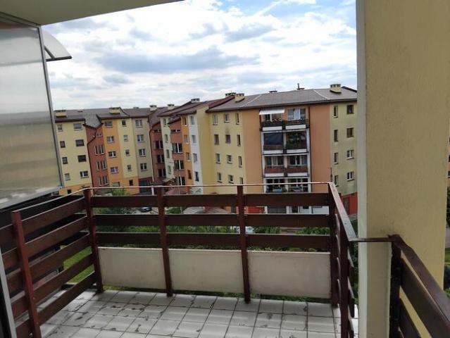 Mieszkanie na sprzedaż w Starachowice, Świętokrzyskie