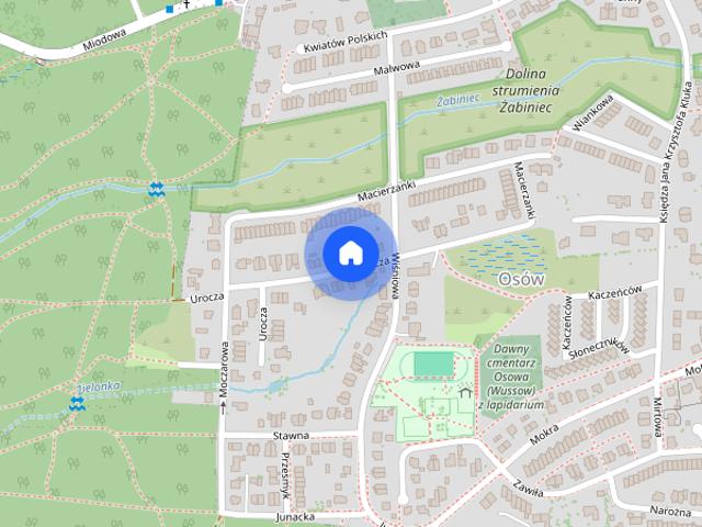 Mieszkanie do wynajęcia w Szczecin, Zachodniopomorskie