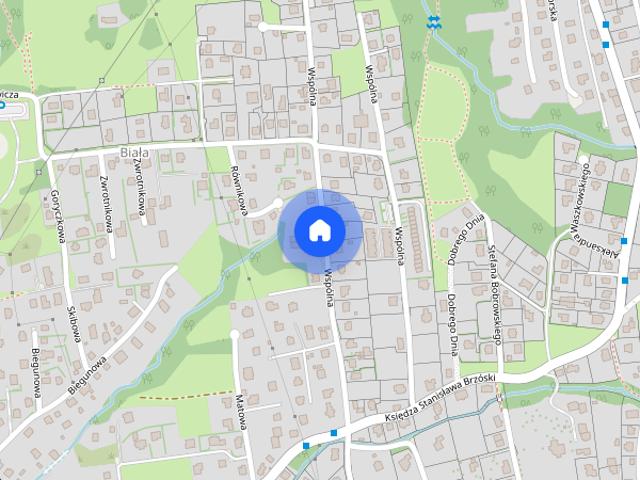 Kawalerka do wynajęcia w Bielsko-biała, Śląskie