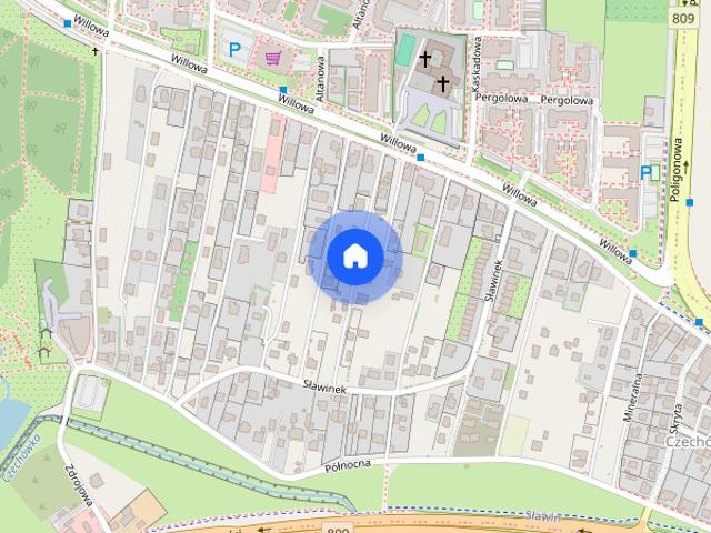 Mieszkanie do wynajęcia w Lublin, Lubelskie