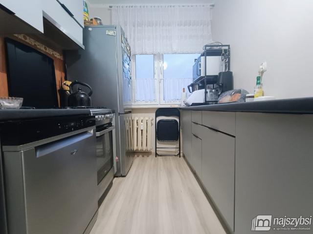 Mieszkanie na sprzedaż w Zachodniopomorskie