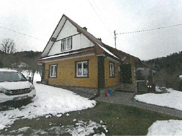 Mieszkanie na sprzedaż w Dołżyca, powiat leski