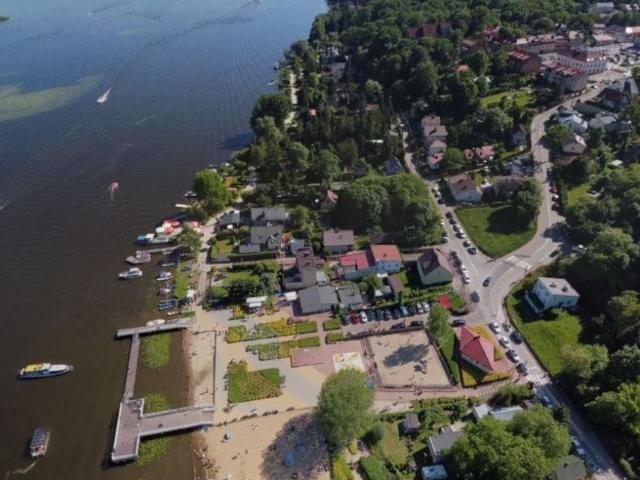 Mieszkanie na sprzedaż w Serock, Mazowieckie