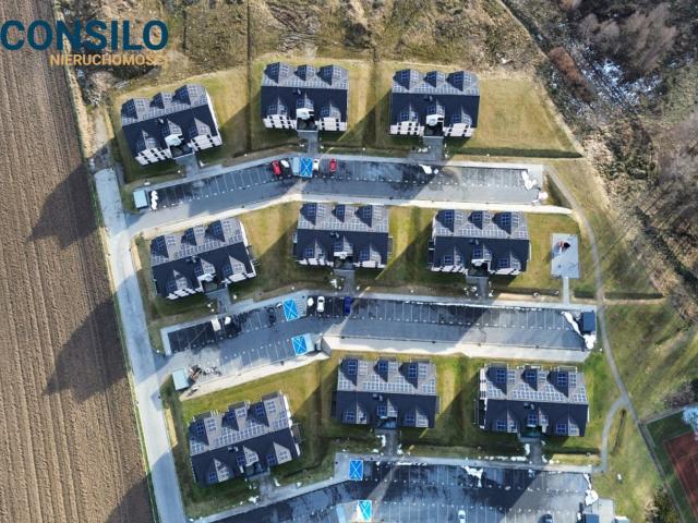 Mieszkanie na sprzedaż w Siepraw, Małopolskie