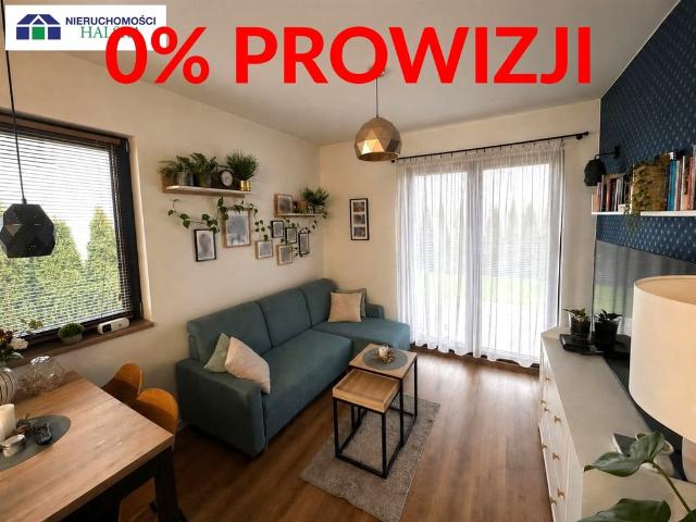 Mieszkanie na sprzedaż w Oświęcim, Małopolskie