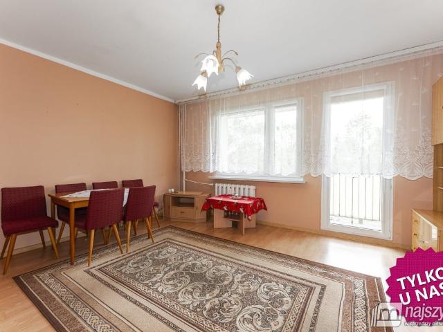 Mieszkanie na sprzedaż w Białogard, Zachodniopomorskie
