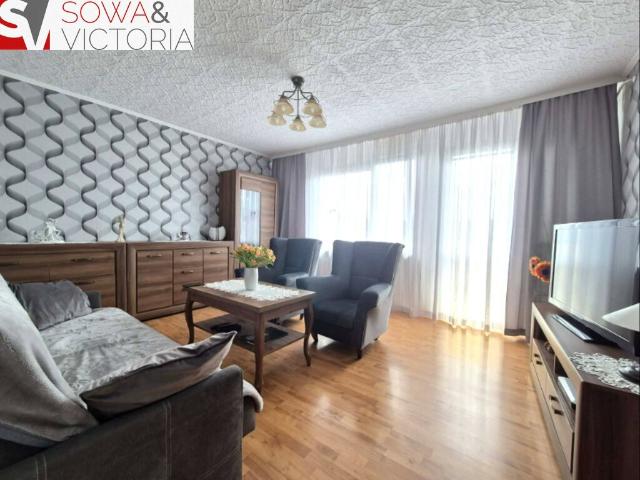 Mieszkanie na sprzedaż w Świebodzice, Dolnośląskie