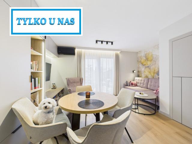 Mieszkanie na sprzedaż w Bolszewo, Pomorskie