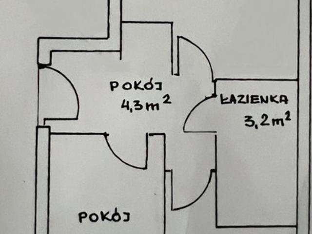 Mieszkanie na sprzedaż w Piła, Wielkopolskie