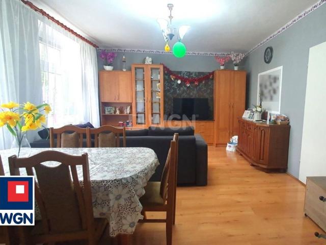 Mieszkanie na sprzedaż w Kwidzyn, Pomorskie