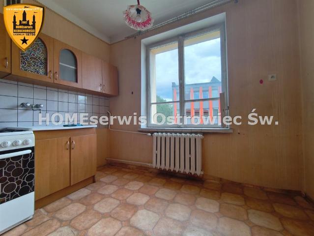 Mieszkanie na sprzedaż w Ostrowiec Świętokrzyski, Świętokrzyskie