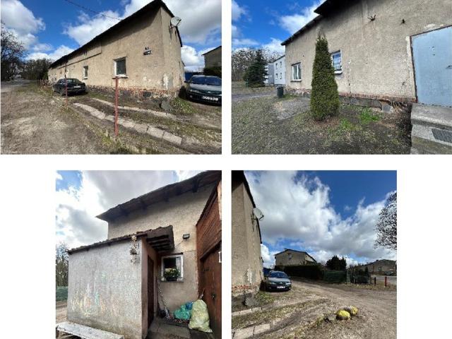 Mieszkanie na sprzedaż w Uzarzewo, Wielkopolskie