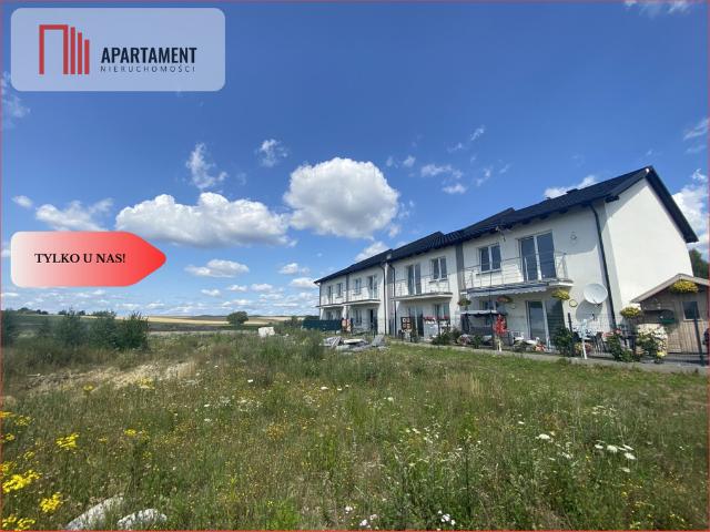 Mieszkanie na sprzedaż w Chojnice, Pomorskie