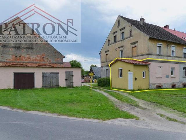 Mieszkanie na sprzedaż w Tomaszów Bolesławiecki, Dolnośląskie