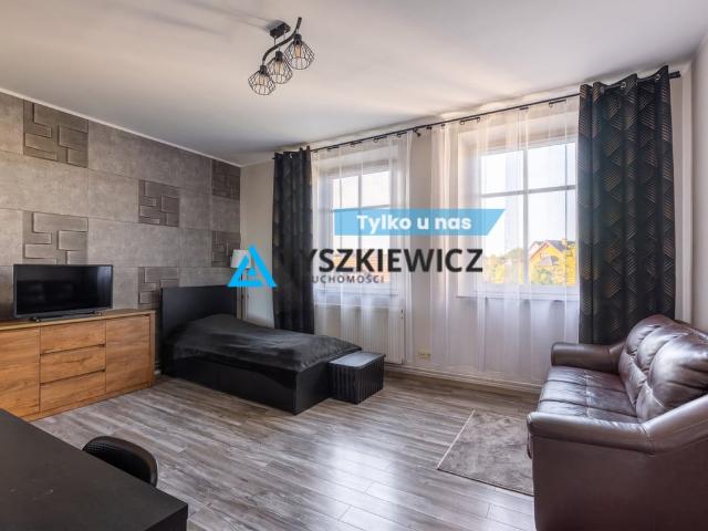 Mieszkanie na sprzedaż w Kościerzyna