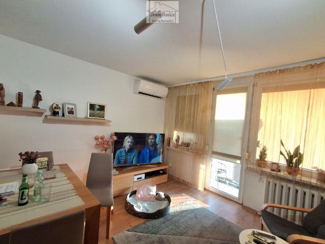 Mieszkanie na sprzedaż w Busko-zdrój, Świętokrzyskie