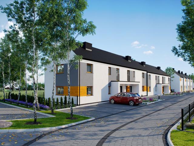 Mieszkanie na sprzedaż w Wieliczka, Małopolskie